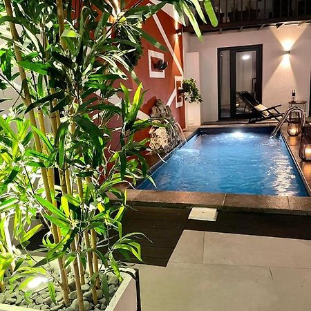 Villa Rio By Valada Village Екстериор снимка
