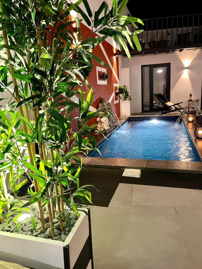 Villa Rio By Valada Village Екстериор снимка