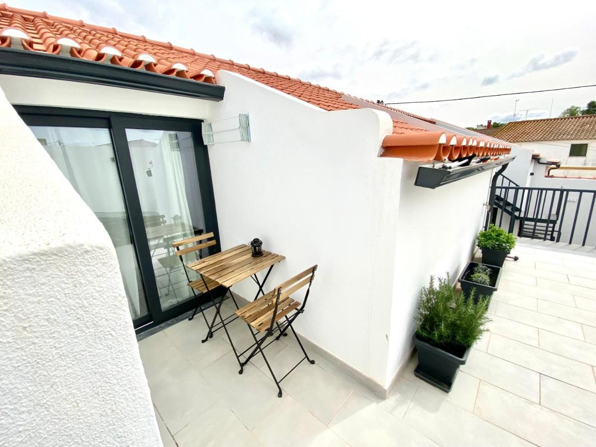 Villa Rio By Valada Village Екстериор снимка