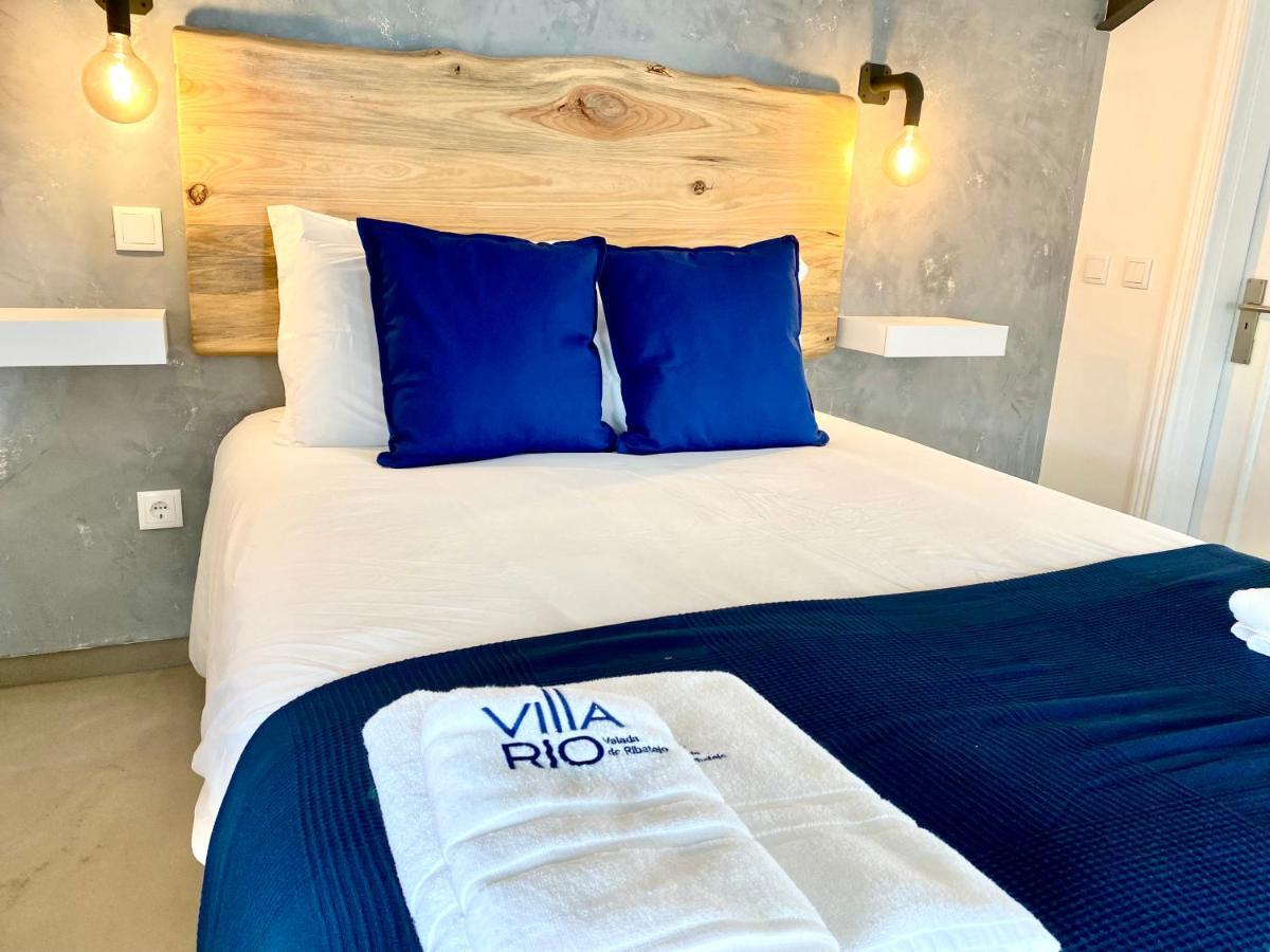 Villa Rio By Valada Village Екстериор снимка