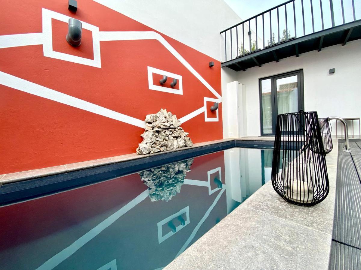 Villa Rio By Valada Village Екстериор снимка
