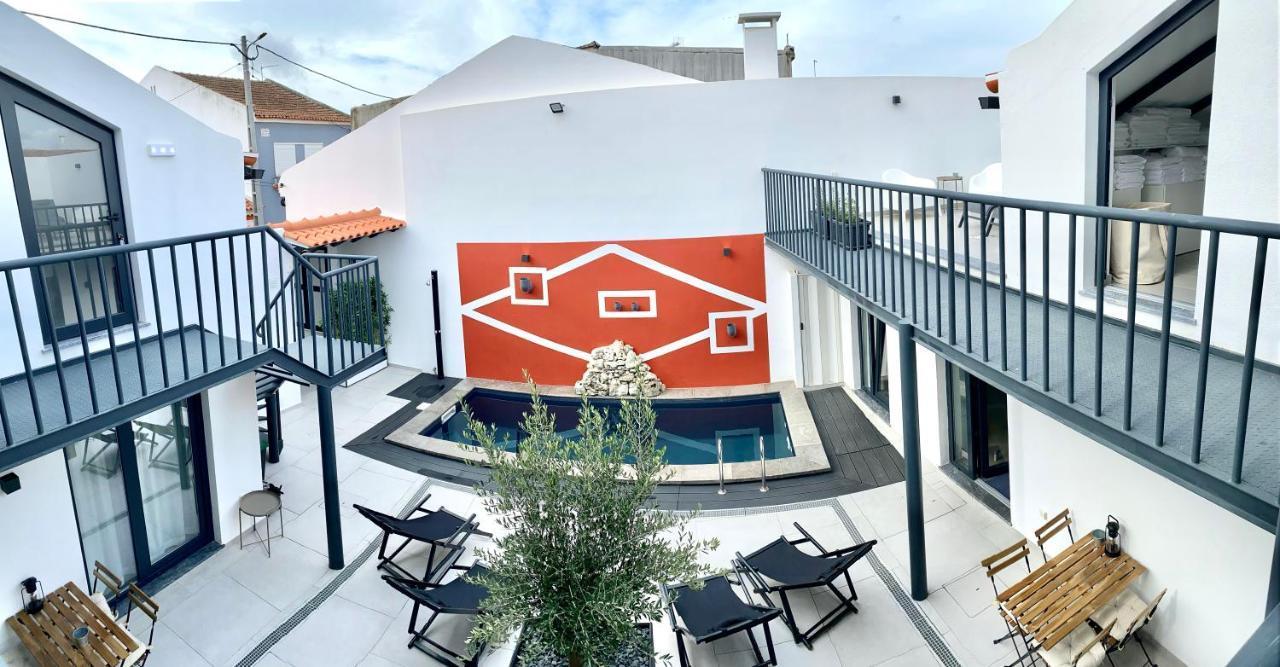 Villa Rio By Valada Village Екстериор снимка