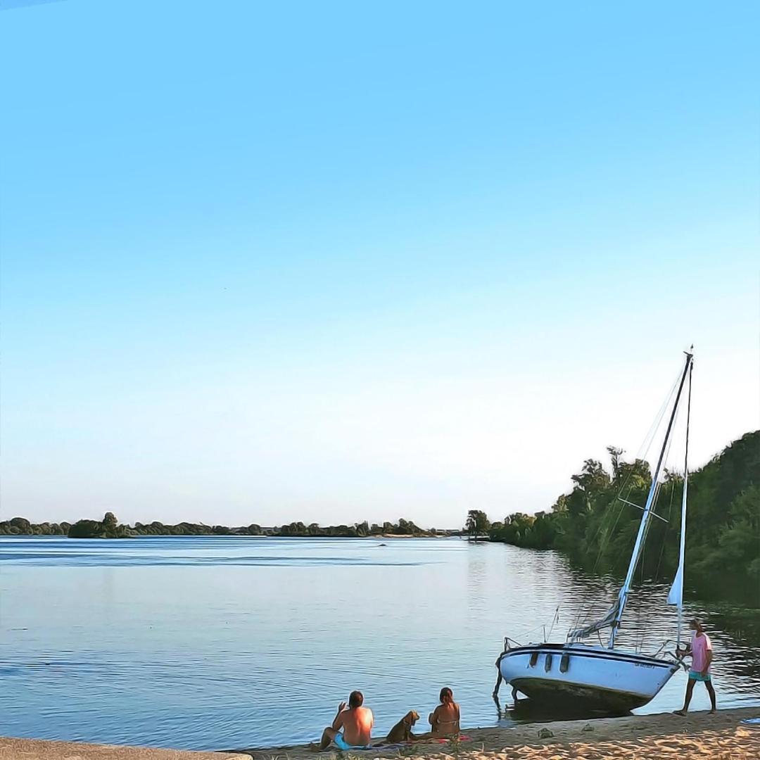 Villa Rio By Valada Village Екстериор снимка